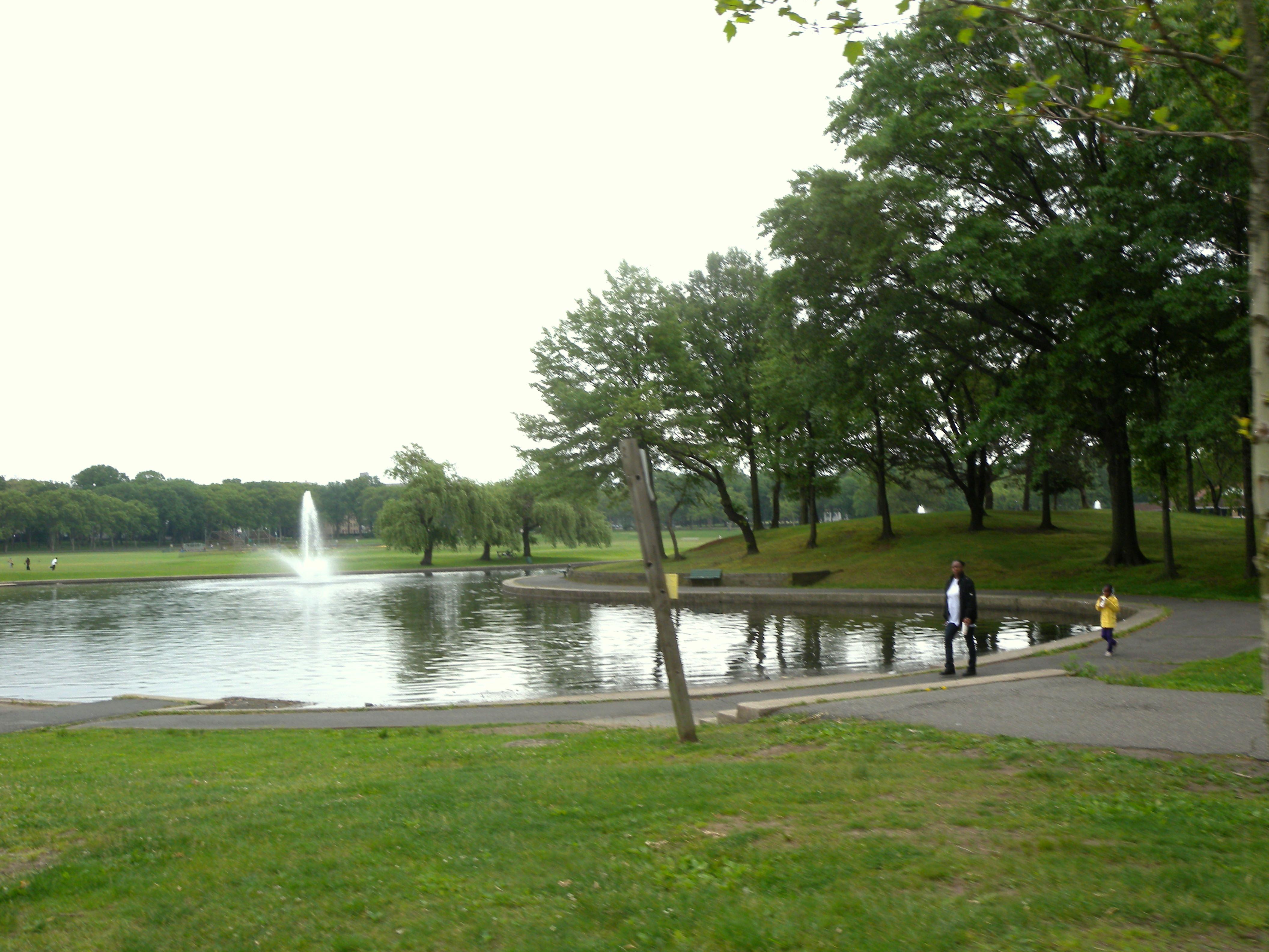 Lincoln Park