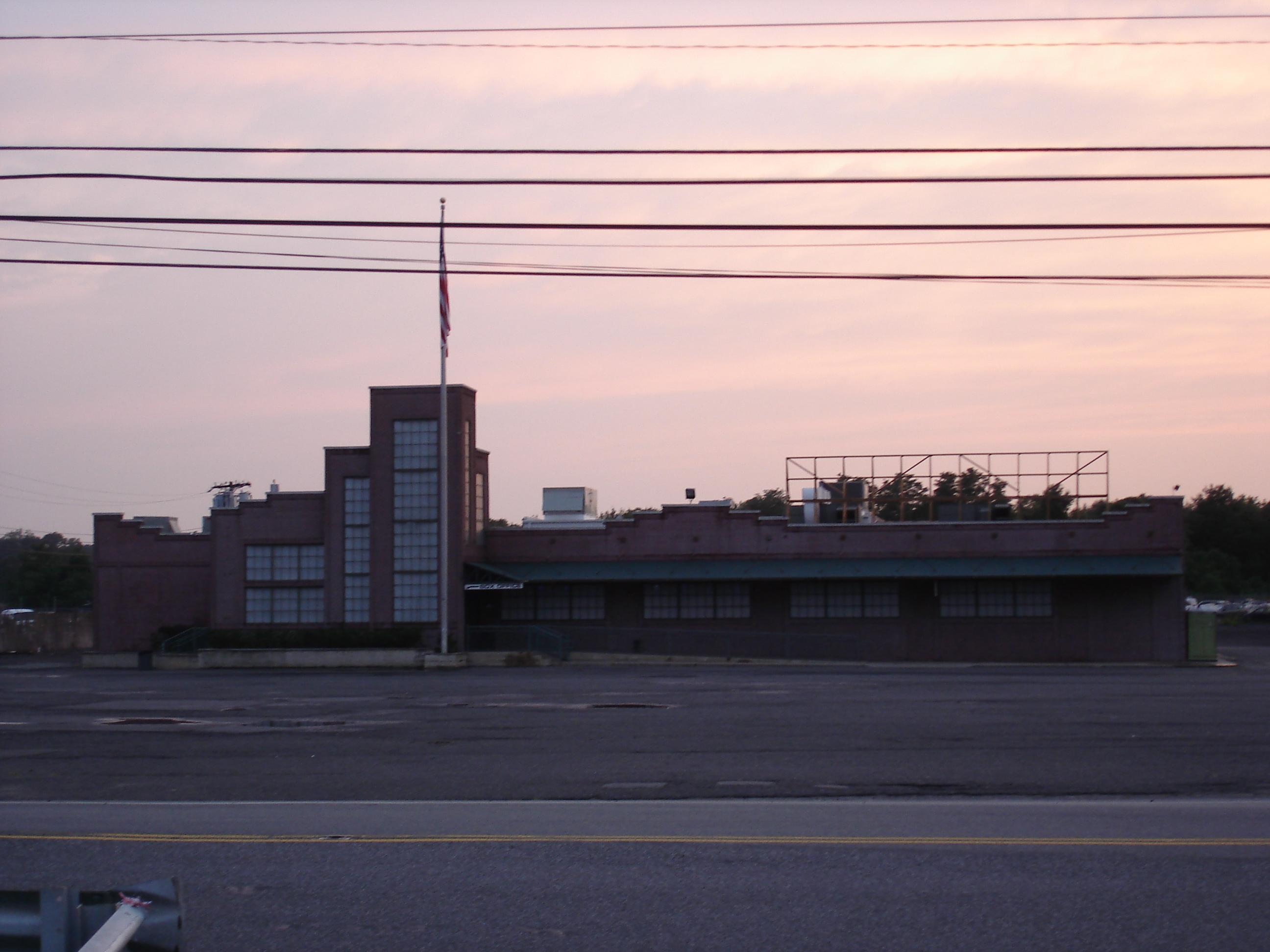 Starland Ballroom