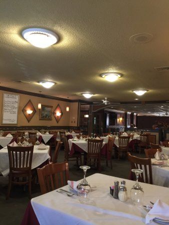 Dominic's Italian Restaurant