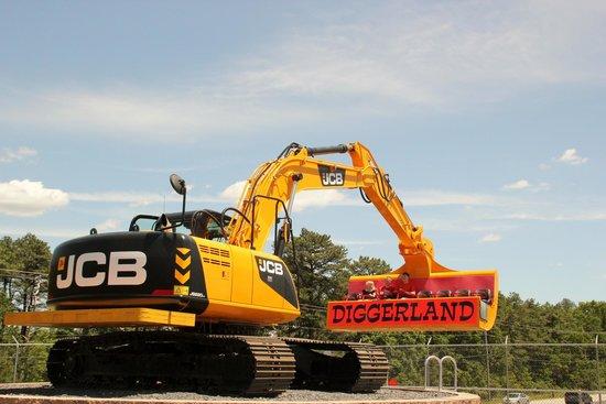 Diggerland