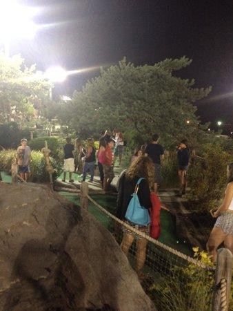 Settler's Mill Adventure Golf
