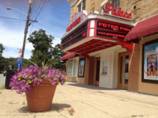 Palace Theatre