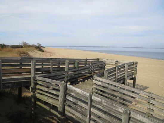 Keansburg Beach