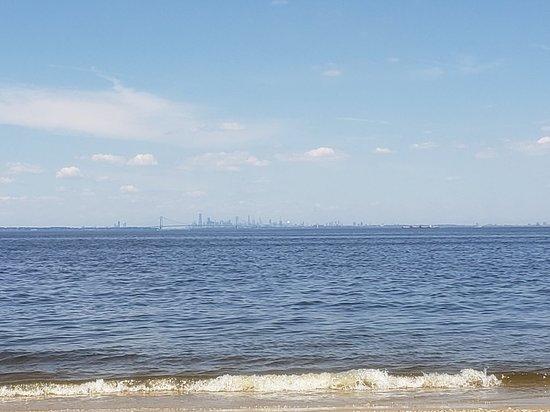 Ideal Beach