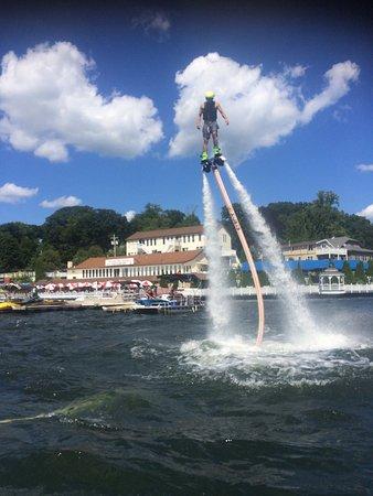 Fly High Watersports