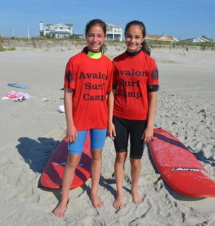 Avalon Surf Camp