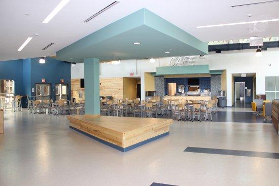 Warinanco Sports Center