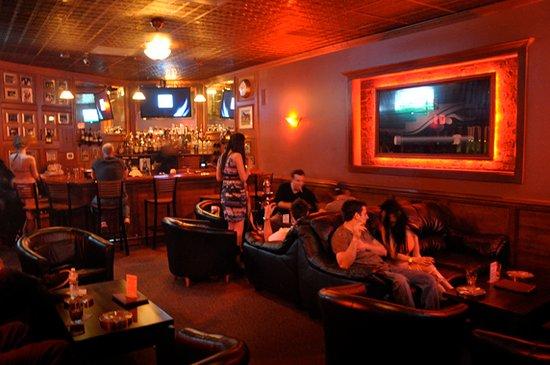 Titillations Go-Go Bar