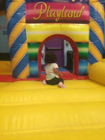 Boardwalk Bounce