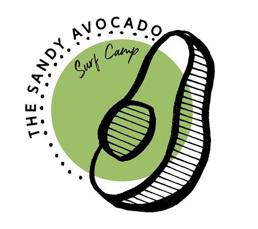 The Sandy Avocado Surf Camp