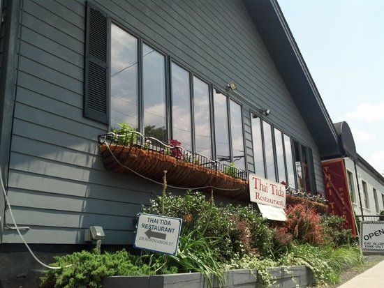 Thai Tida Restaurant