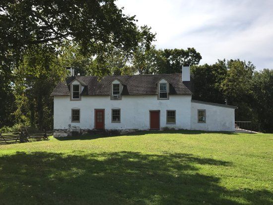 Holcombe Jimison Farmstead Museum