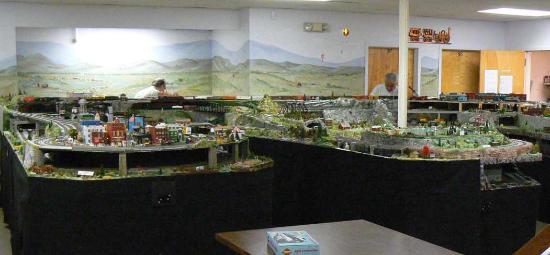 Mahwah Museum