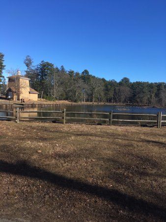Ocean County Park