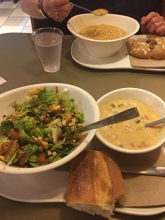 Panera Bread