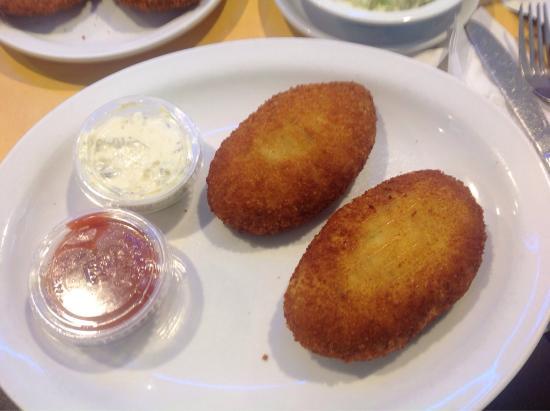 Brooklawn Diner & Restaurant