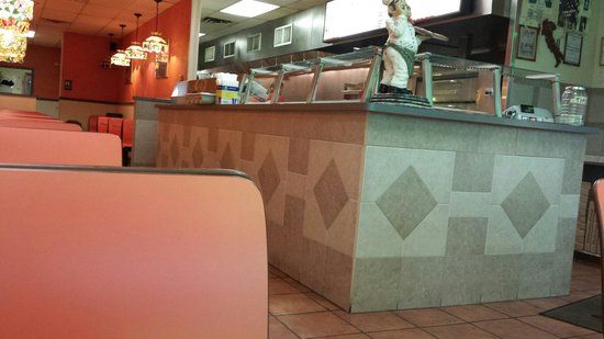 John's Pizza