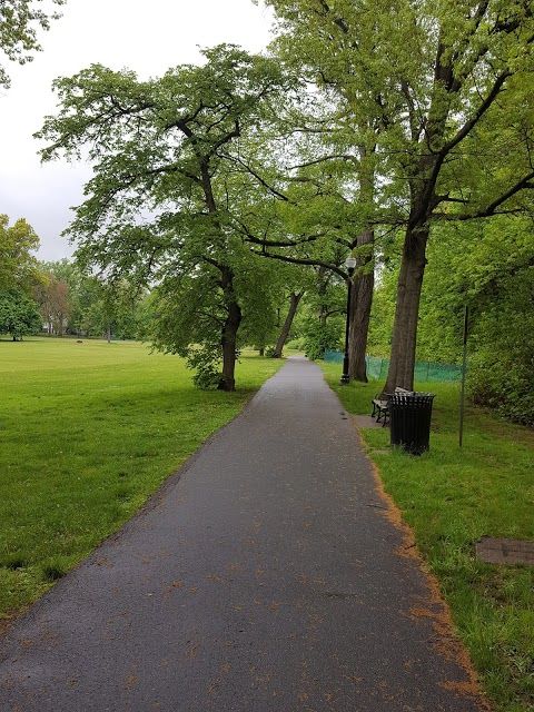 Watsessing Park