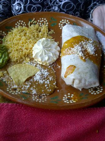 Charrito's