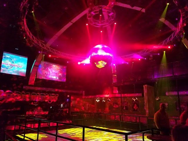 Boogie Nights