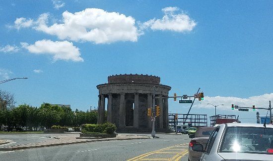 World War I Memorial