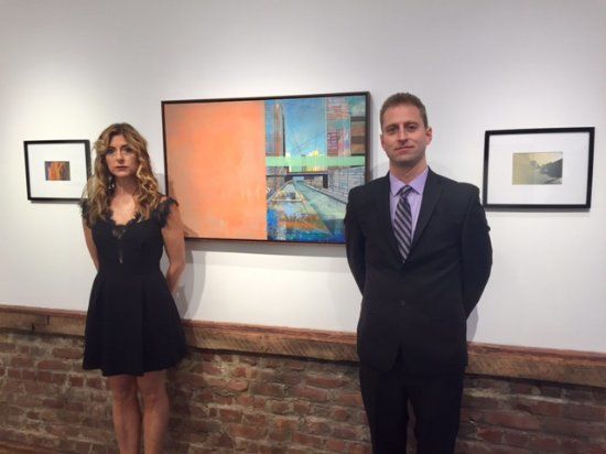 107 Bowers Gallery & ArtSpace