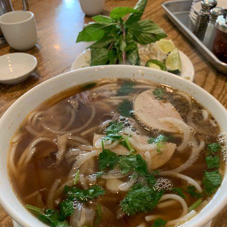 Pho Hoa Cali