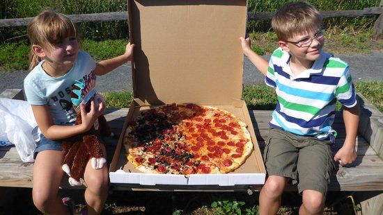 Romano's Pizzeria
