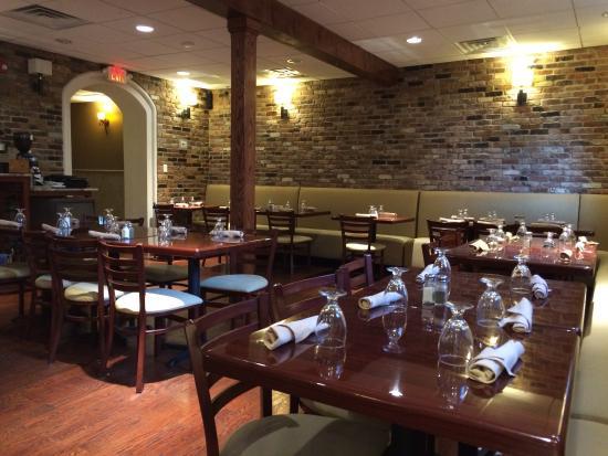 Francesca's Pizza & Pasta