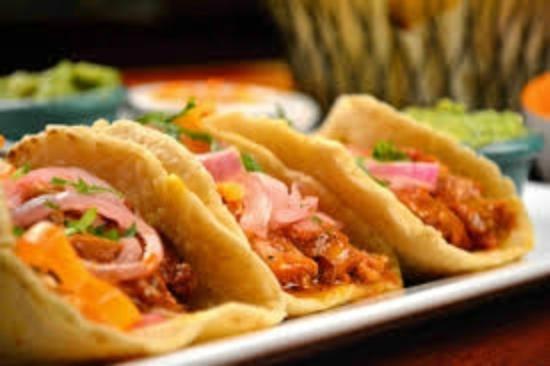 Qdoba Mexican Grill