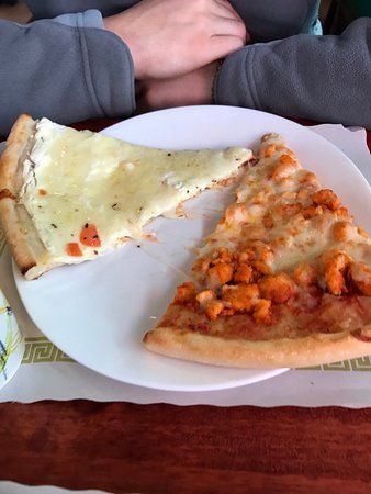 Bruno's Pizzeria