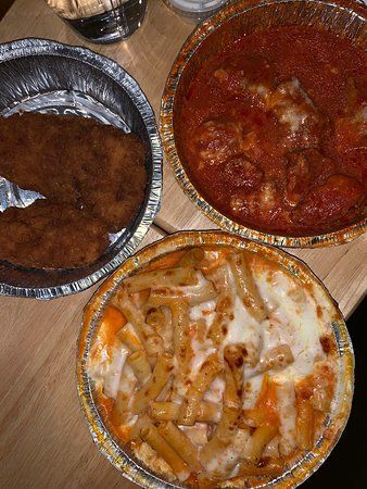 Torna Pizzeria