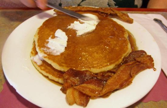 Broadway Diner