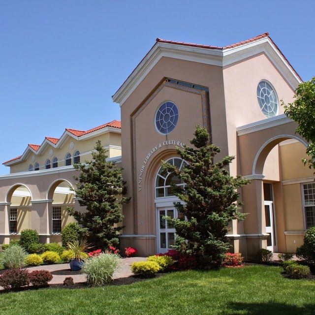Ventnor City Branch