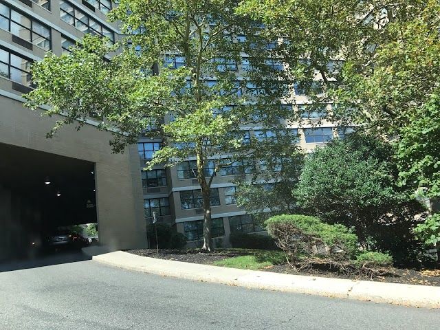 Galaxy Towers Condominium Association
