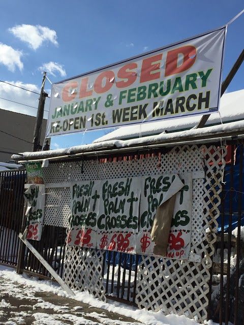 Hudson Farmers Market