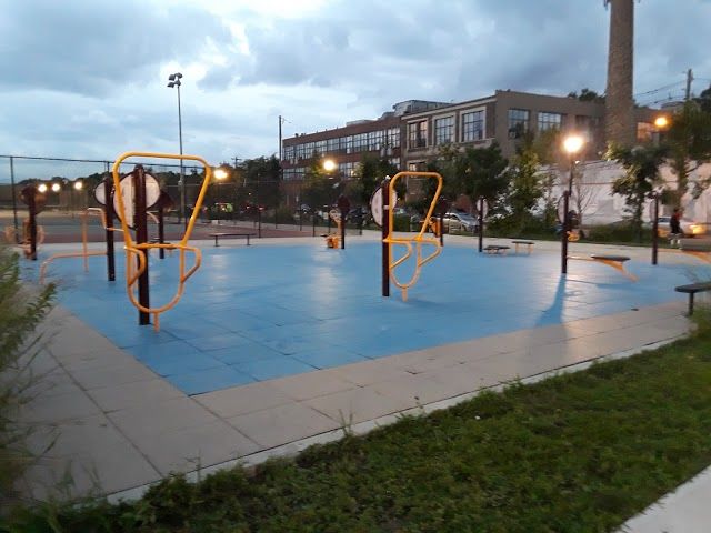 Berry Lane Park