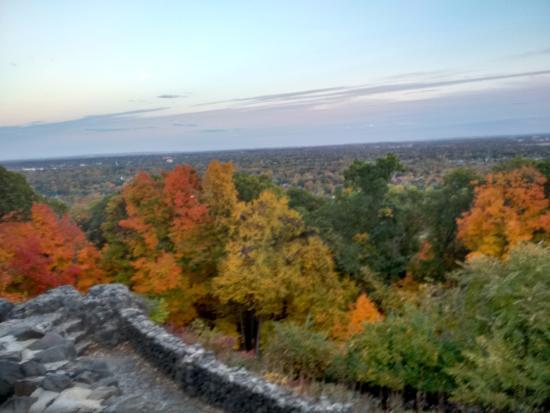 Washington Rock State Park
