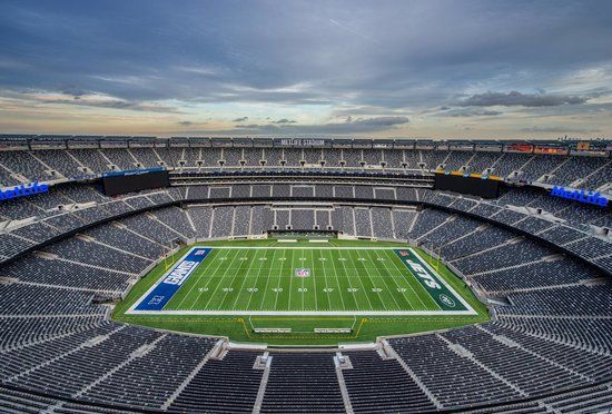 MetLife Stadium