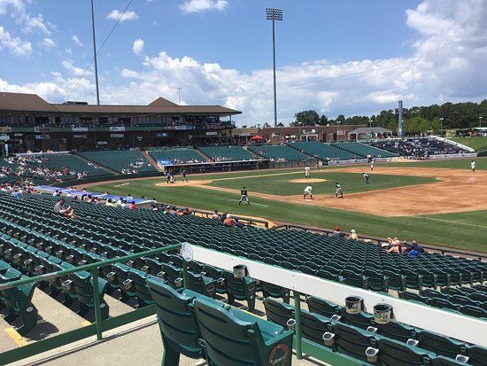 ShoreTown Ballpark