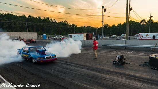 Atco Raceway