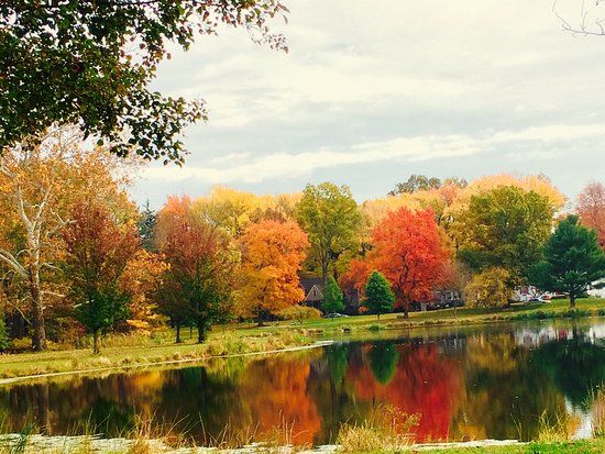 Nomahegan Park