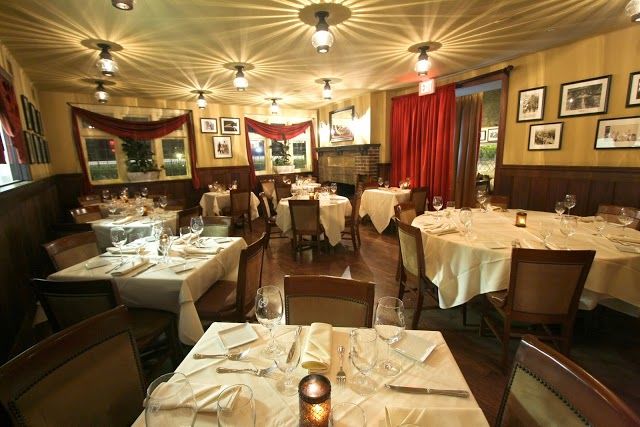 Knife and Fork Inn