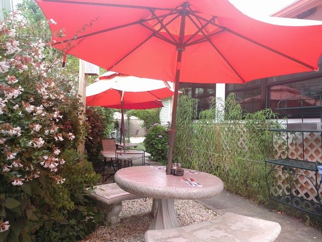 Bella Vida Garden Cafe