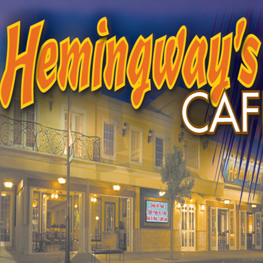 Hemingway's Cafe