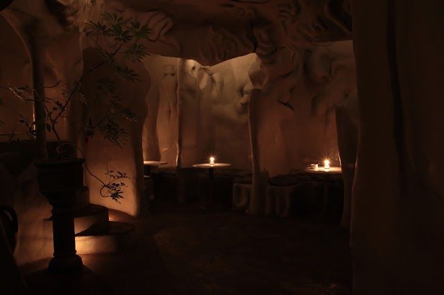 Archetypus Cafe