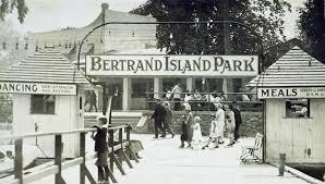 Bertrand Island