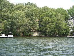 Raccoon Island