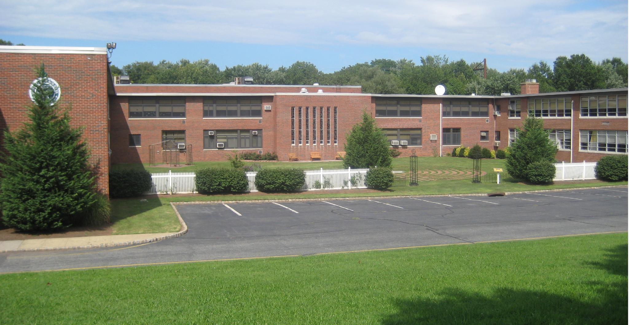 Roselle Catholic High School