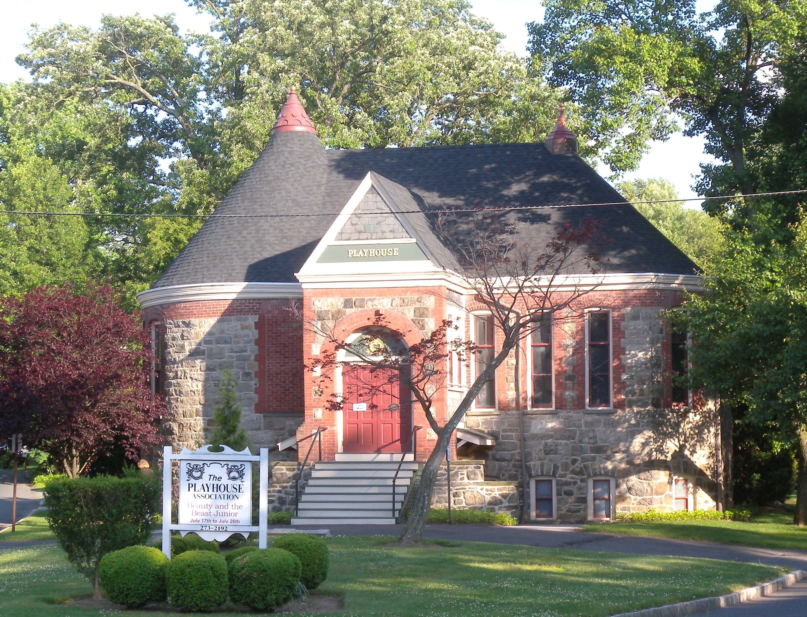 Summit Playhouse